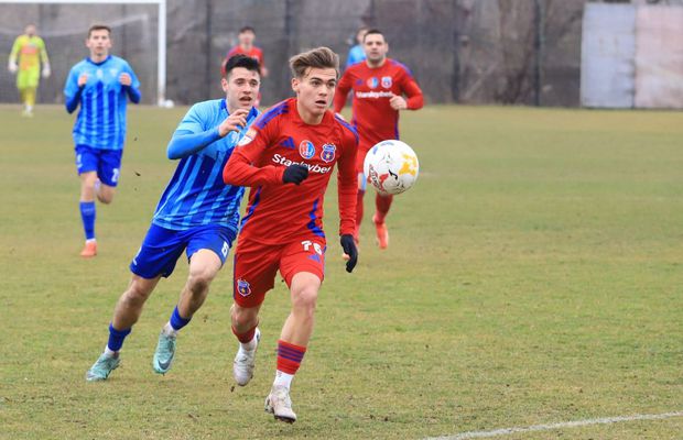 Claudiu Niculescu, învins în Ghencea
