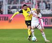 Borussia Dortmund - Stuttgart