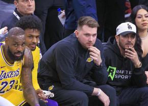 Nebunie cu Luka Doncic » Cozi interminabile pentru a cumpăra tricoul slovenului