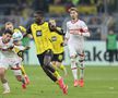 Borussia Dortmund - Stuttgart