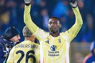 Noua achiziție a lui Juventus l-a egalat deja și pe Roberto Baggio!