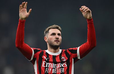 Povestea emoționantă a lui „Bebote”, noul vârf al lui Milan: „Ca prin miracol m-am vindecat. EL mi-a salvat cariera”