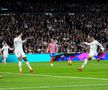 Real Madrid - Atletico Madrid
