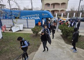 Unirea Slobozia - Universitatea Craiova, etapa 26 din Superliga » Informații și imagini de la stadion