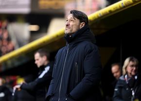 Niko Kovac a debutat cu stângul pe banca lui Dortmund » Borussia și-a găsit nașul în Bundesliga