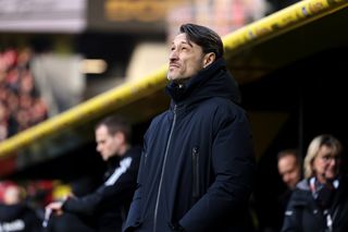 Niko Kovac a debutat cu stângul pe banca lui Dortmund » Borussia și-a găsit nașul în Bundesliga