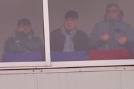 4 scene deplorabile înainte de Slobozia - Craiova » Anghel Iordănescu, băgat la „congelator”