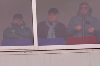 4 scene deplorabile înainte de Slobozia - Craiova » Anghel Iordănescu, băgat la „congelator”