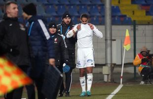 Verdict crunt după Botoșani - Dinamo » Ratează restul sezonului