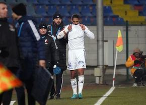 Verdict crunt după Botoșani - Dinamo » Ratează restul sezonului