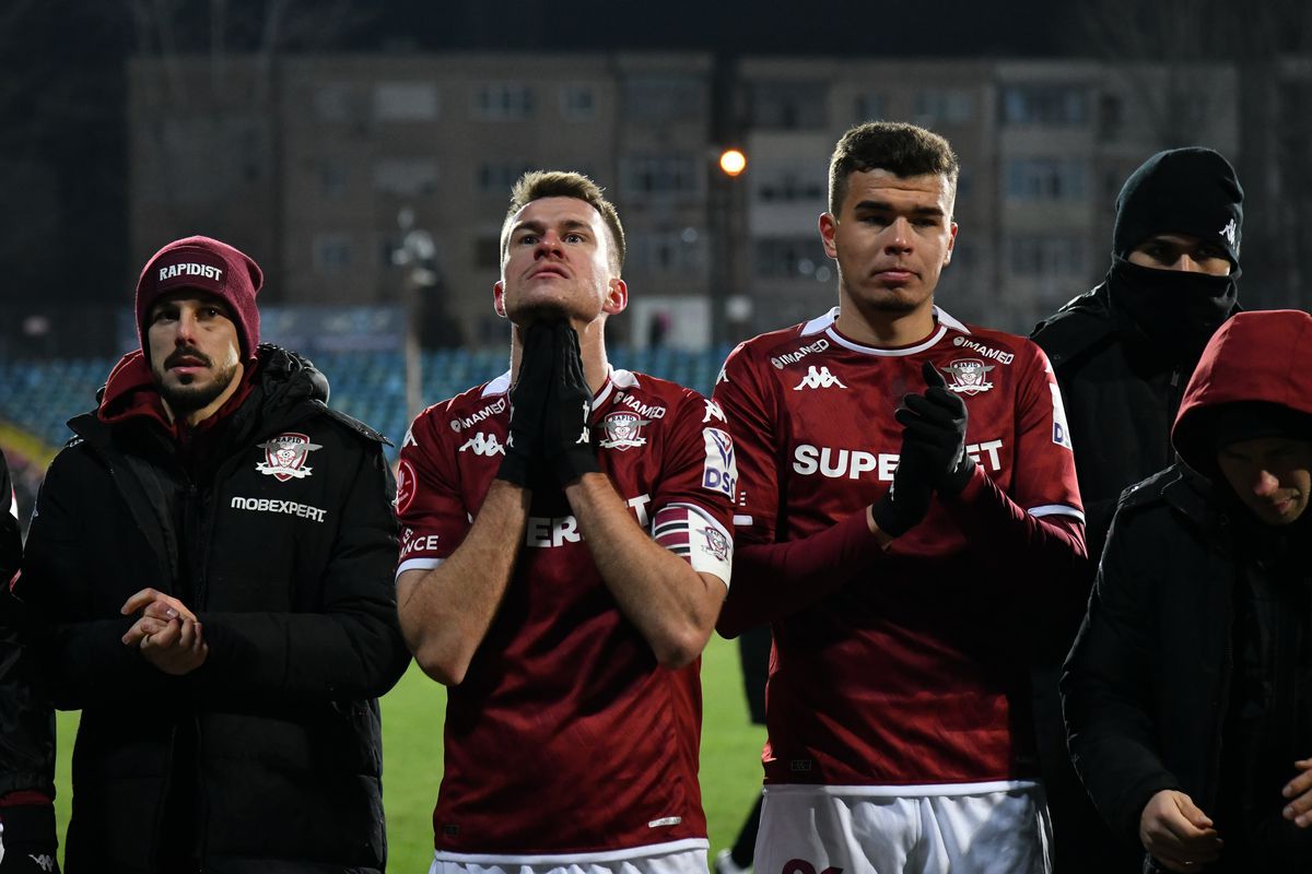 Încă un antrenor DEMIS din Superliga! Anunțul oficial al clubului: „Mult succes!”