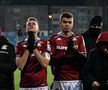 Oțelul - Rapid, în runda #26 din Superliga, 8 februarie // foto: Cristi Preda (GSP)