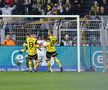Borussia Dortmund - Stuttgart
