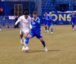 Slobozia - U Craiova, 8.02.2025