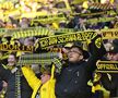 Borussia Dortmund - Stuttgart