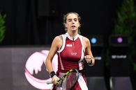 Abandon la Transylvania Open! Semifinala de simplu a competiției, încheiată la scorul de 4-0 pentru Lucia Bronzetti