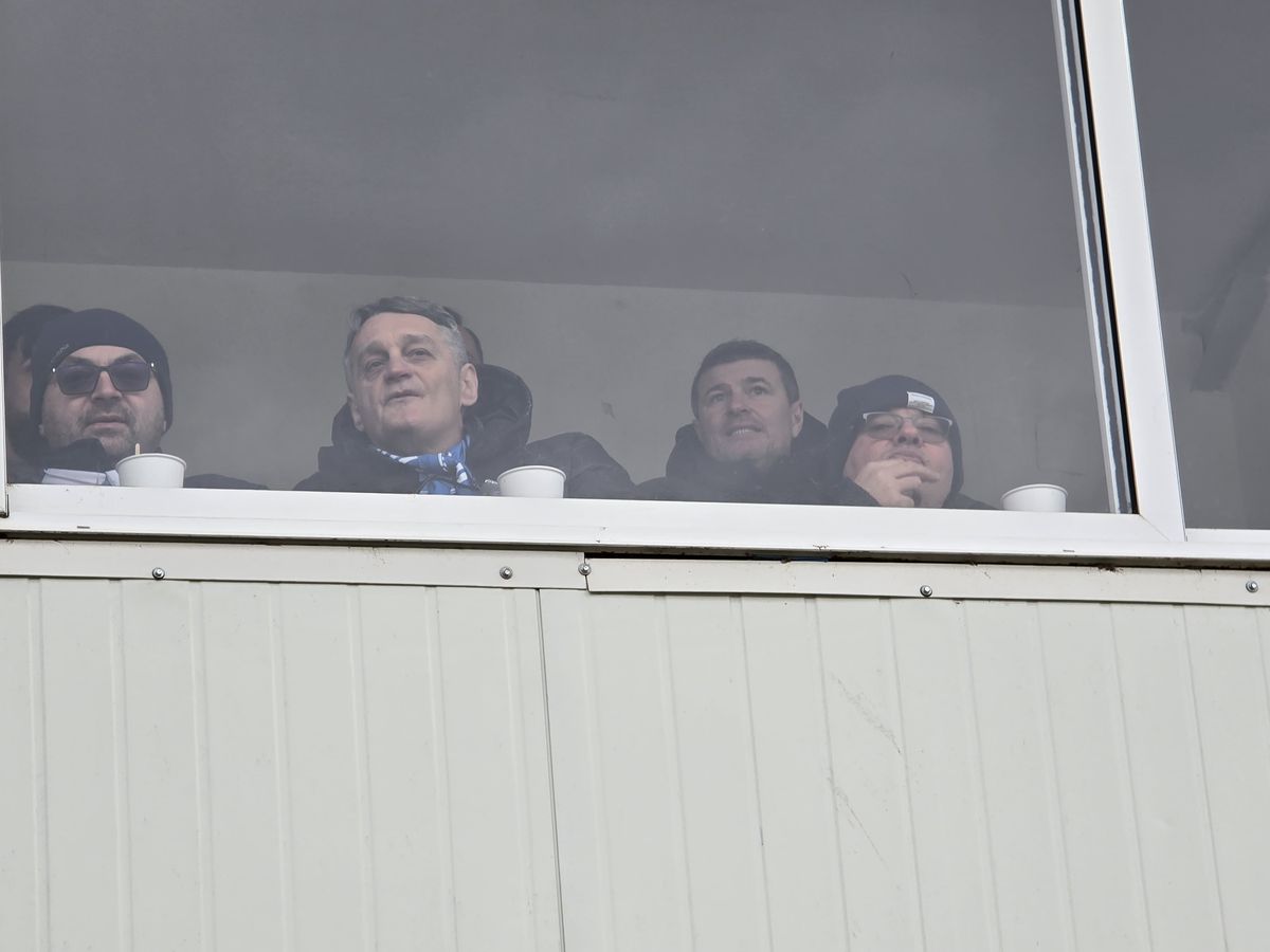 Imagini de la Clinceni, înainte de Slobozia - Craiova