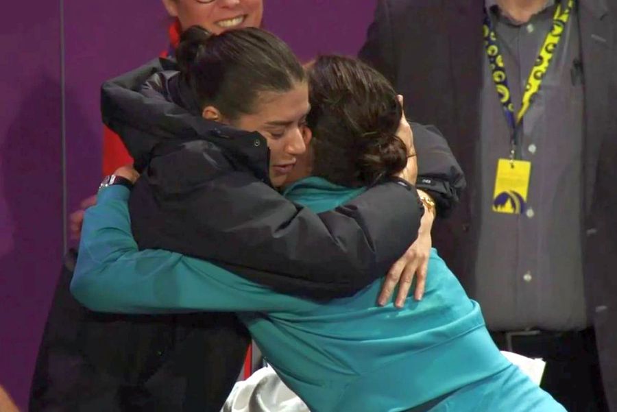 Sorana Cîrstea și Simona Halep Sorana Cîrstea, pregătită să scrie istorie la Transylvania Open: „Acesta ar fi idealul”
