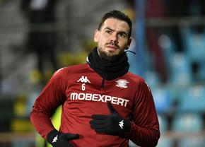 Elvir Koljic vine cu o nouă variantă din culisele transferului său la Rapid în loc de FCSB: „Eu așa știu că a fost” » Cum a explicat ratările imense
