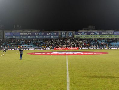 Oțelul - FCSB, ultima șansă pentru play-off » Echipele de start + Cele mai ...