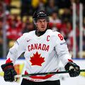 Sidney Crosby, căpitanul echipei de hochei a Canadei / Foto: Imago Images