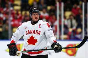 Marele hocheist canadian Sidney Crosby, despre înaintarea în vârstă: „Cât trăiesc, învăț!”