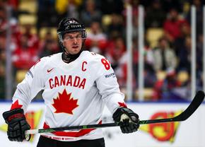 Marele hocheist canadian Sidney Crosby, despre înaintarea în vârstă: „Cât trăiesc, învăț!”