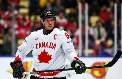 Marele hocheist canadian Sidney Crosby, despre înaintarea în vârstă: „Cât trăiesc, învăț!”