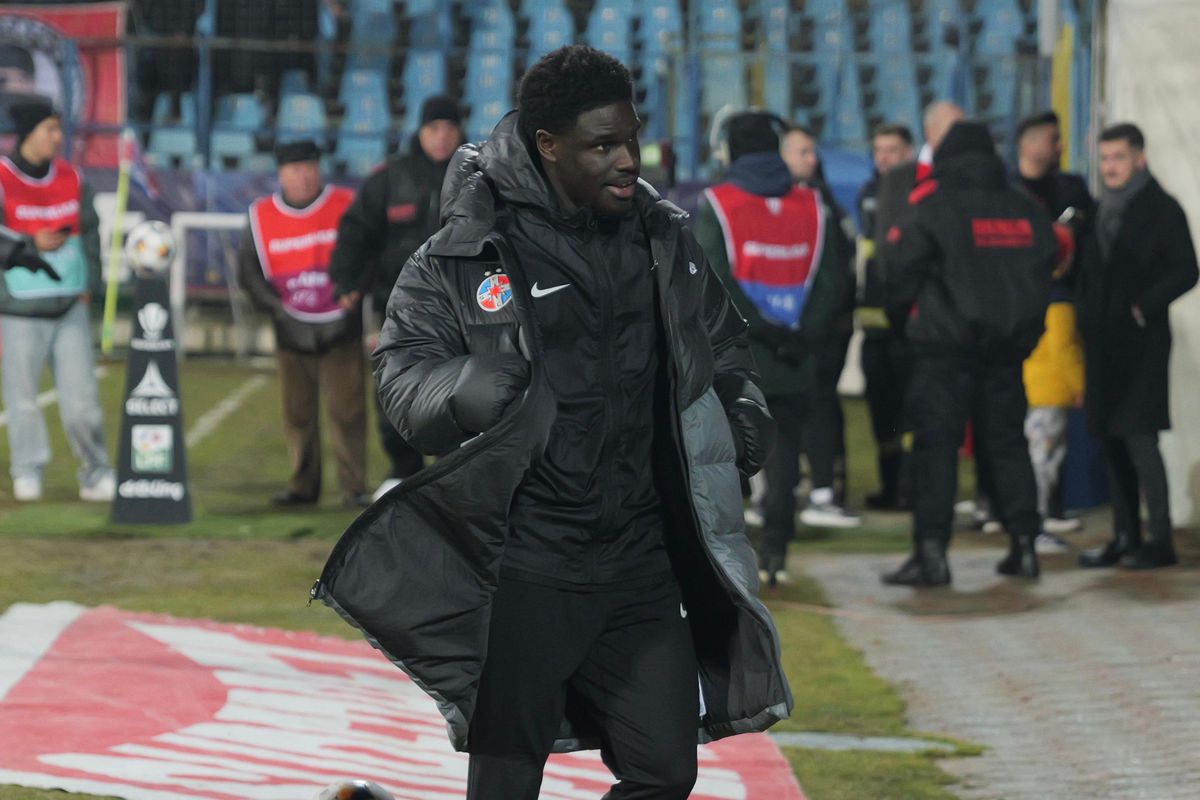 Ilie Dumitrescu salută decizia care a făcut diferența la FCSB: „Dacă a luat-o Gigi, bravo lui!”