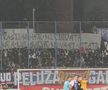 Oțelul - FCSB, 8 februarie 2026