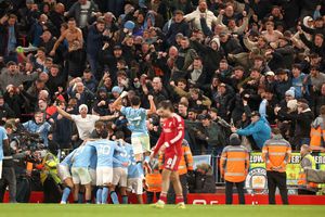 Liverpool - Manchester City » Final DRAMATIC! Răsturnare de scor în prelungiri