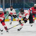 Elveția - Canada, la Jocurile Olimpice de Iarnă de la Milano Cortina / Foto: Imago Images