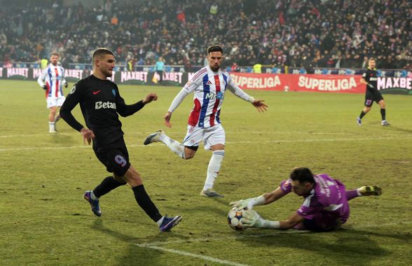 „A prins bine pedeapsa lui Gigi Becali?” » Răspunsul lui Bîrligea: „Nu asta e soluția”