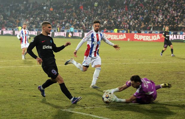 „A prins bine pedeapsa lui Gigi Becali?” » Răspunsul lui Bîrligea: „Nu asta e soluția”