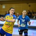 Alisia Boiciuc / FOTO: Imago
