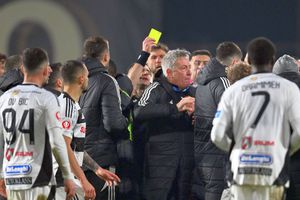 A câștigat un trofeu cu CFR Cluj și a analizat scandalul de la derby: „Am uitat de unde venim!”