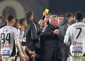 A câștigat un trofeu cu CFR Cluj și a analizat scandalul de la derby: „Am uitat de unde venim!”