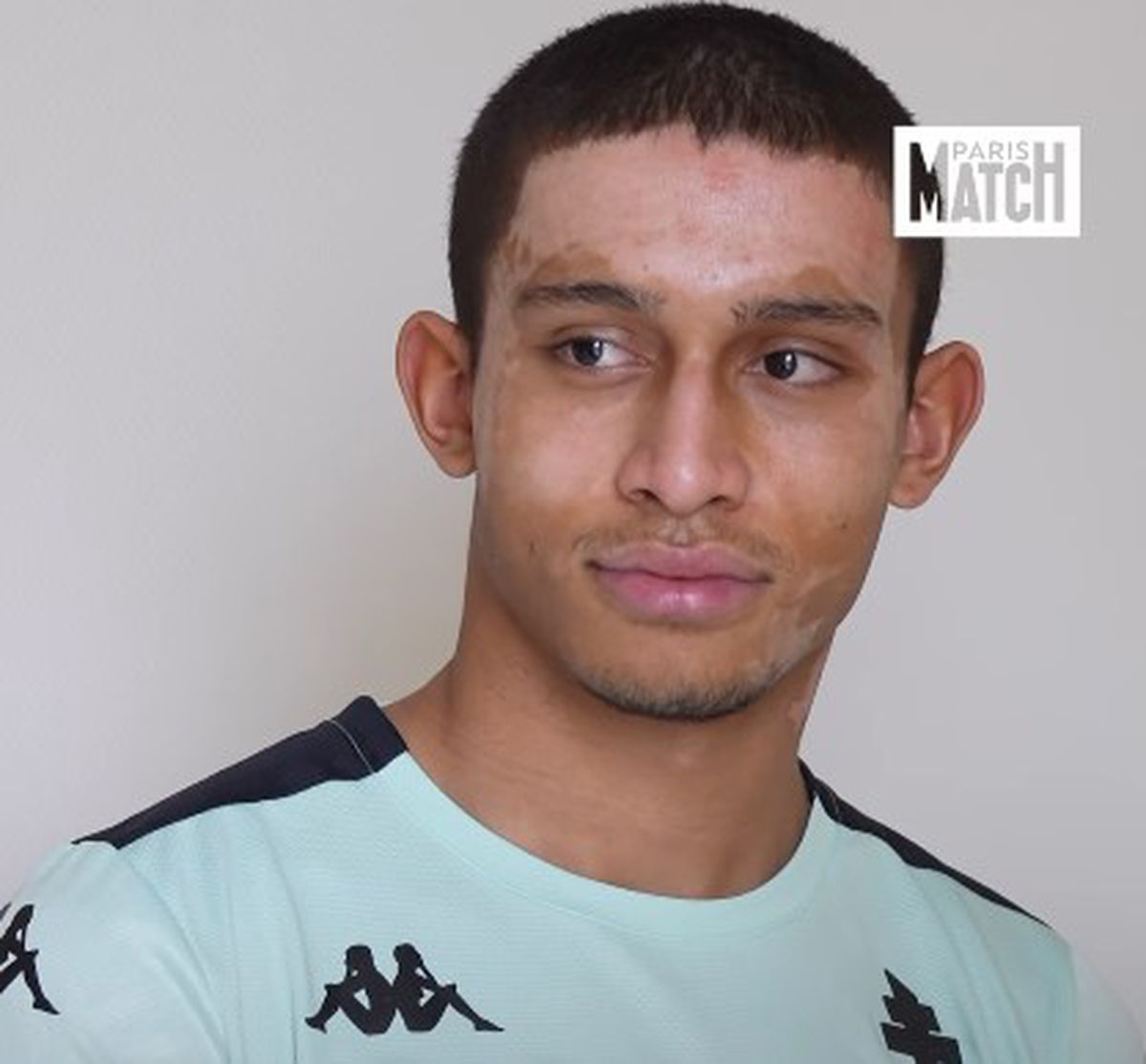 Tahirys Dos Santos își povește drama trăită în incendiul de Anul Nou la Crans Montana