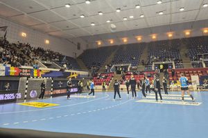 CSM București - Brest, în Liga Campionilor la handbal feminin » Momentul adevărului pentru Bojana Popovic