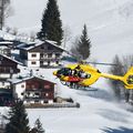 Jocurile Olimpice de Iarnă au reacționat după căzătura teribilă a lui Lindsey Vonn / Imago Images