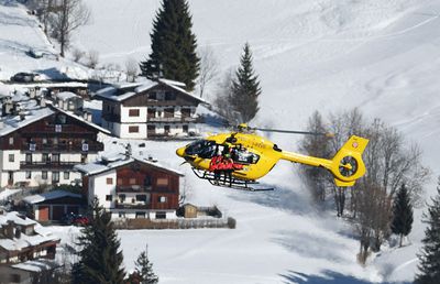 Jocurile Olimpice de Iarnă au reacționat după accidentarea teribilă a lui Lindsey Vonn