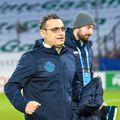 Mihai Teja, antrenorul lui Metaloglobus // FOTO: Imago Images