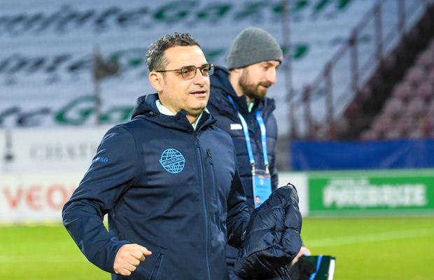 Metaloglobus renunță la luptă și ia o decizie radicală, după 7 eșecuri la rând