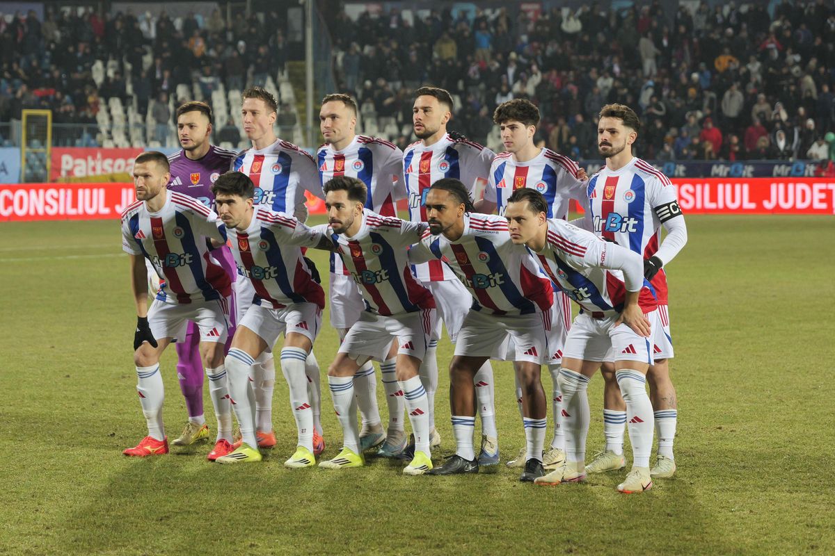 Ilie Dumitrescu salută decizia care a făcut diferența la FCSB: „Dacă a luat-o Gigi, bravo lui!”