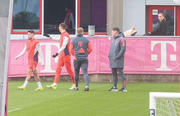 Surpriză la ultimul antrenament! Cum vrea Vincent Kompany să-și scoată echipa din mini-criză