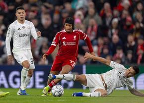 Bayern Munchen insistă pentru transferul jucătorului de la Liverpool