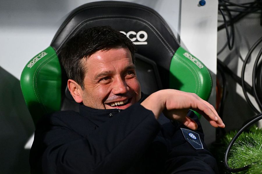 Chivu i-a pus la punct pe italieni: „Problema fotbalului nu e arbitrajul! Nu văd fantome și nu mă tem de nimic”