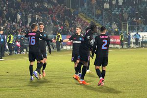 Oțelul - FCSB, ultima șansă pentru play-off » Campioana se desprinde pe tabela de marcaj