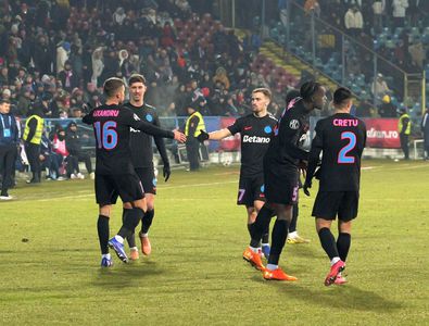 Oțelul - FCSB, ultima șansă pentru play-off » Campioana se desprinde pe ...