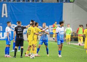 A jucat la ambele echipe și pune eticheta înainte de Dinamo - Craiova: „Momentul adevărului”